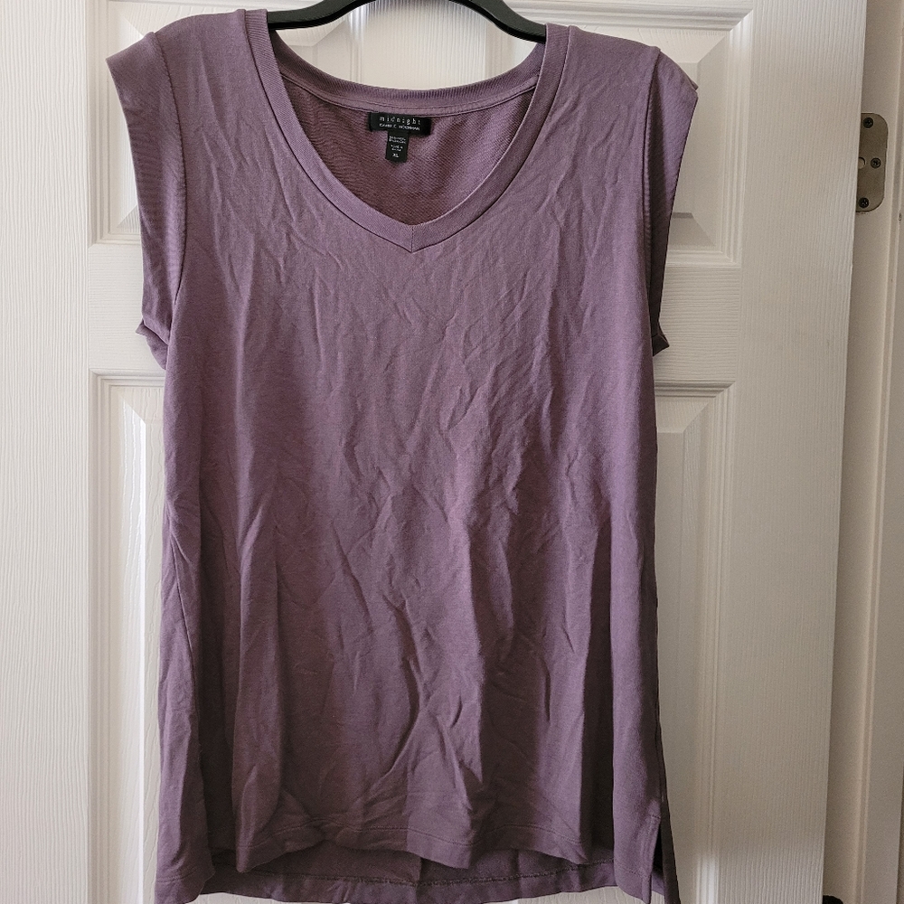 Gorgeous Tunic Top! Size XL
